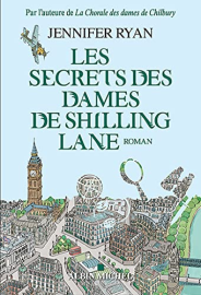 Les Secrets des dames de Schilling Lane